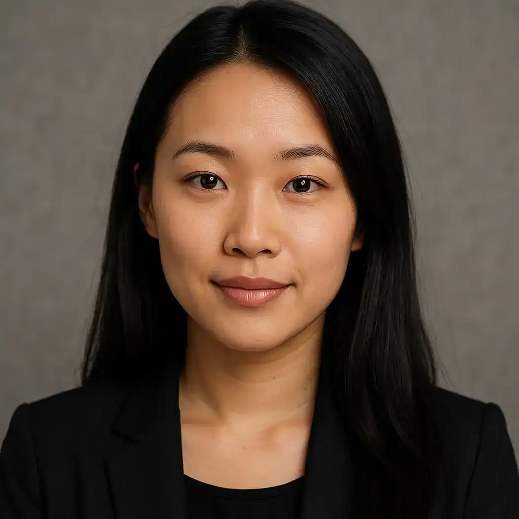 Alex Rivera - Lead Designer